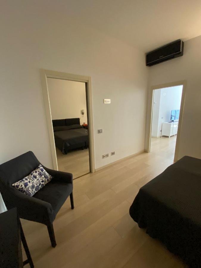 Lovely Apartment In The New Porta Nuova Area มิลาน ภายนอก รูปภาพ
