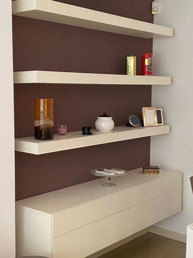 Lovely Apartment In The New Porta Nuova Area มิลาน ภายนอก รูปภาพ