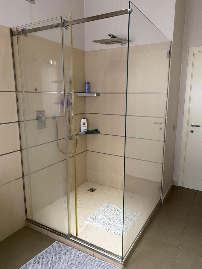 Lovely Apartment In The New Porta Nuova Area มิลาน ภายนอก รูปภาพ